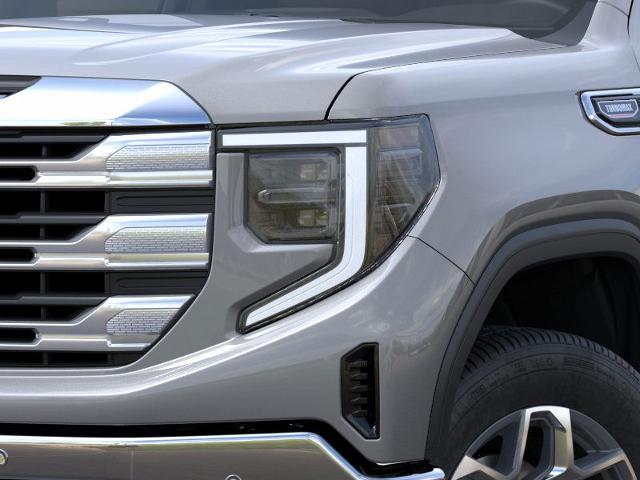 2025 GMC Sierra 1500 Vehicle Photo in APPLETON, WI 54914-8833