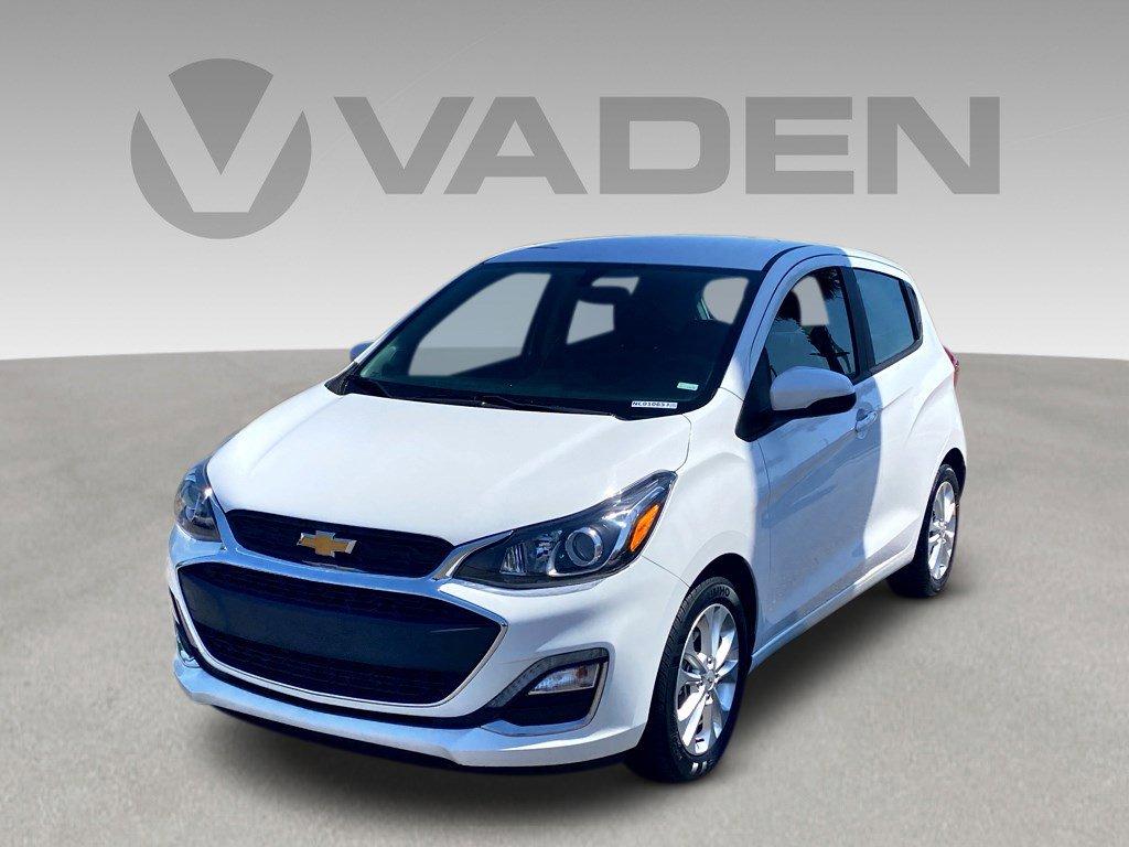 2022 Chevrolet Spark Vehicle Photo in SAVANNAH, GA 31406-4513