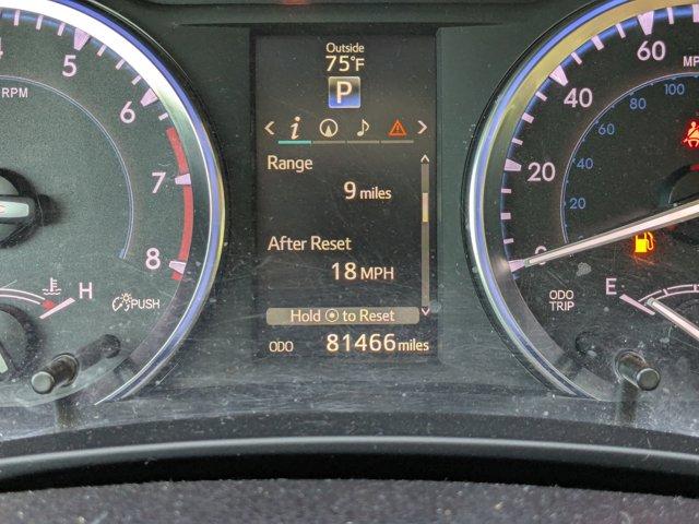 2015 Toyota Highlander Vehicle Photo in BRUNSWICK, GA 31525-1881