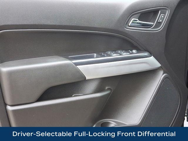 2021 Chevrolet Colorado Vehicle Photo in PAWLING, NY 12564-3219