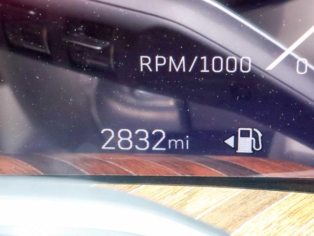 2025 Cadillac Escalade Vehicle Photo in Dallas, TX 75209