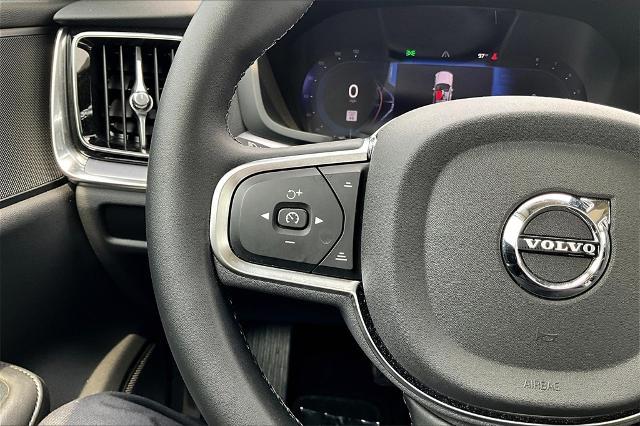 2025 Volvo S60 Vehicle Photo in Grapevine, TX 76051