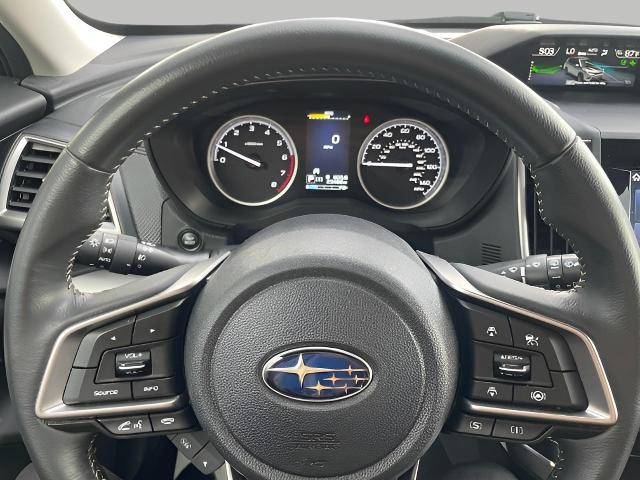2024 Subaru Forester Vehicle Photo in Oshkosh, WI 54904