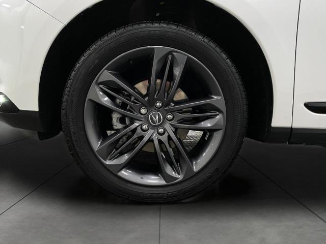2023 Acura RDX Vehicle Photo in Appleton, WI 54913