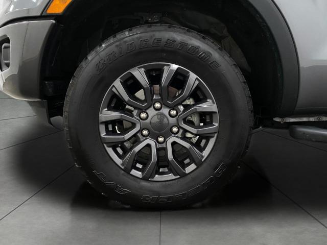 2023 Ford Ranger Vehicle Photo in Appleton, WI 54913