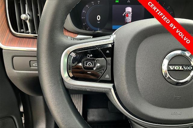 2023 Volvo XC60 Vehicle Photo in Grapevine, TX 76051