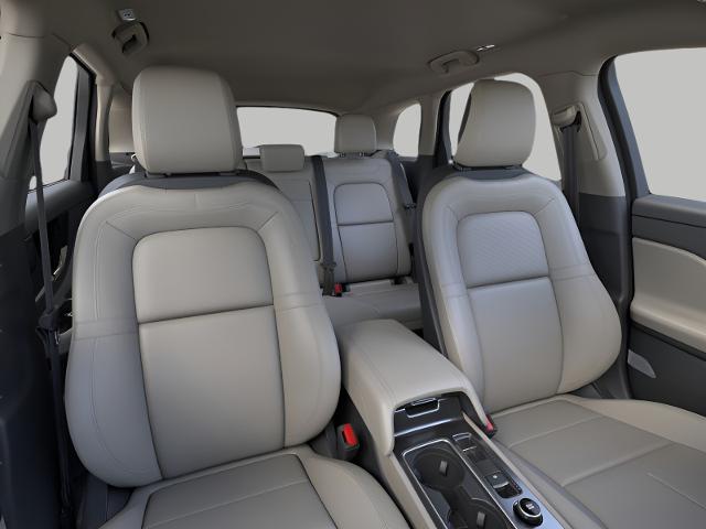 2025 Lincoln Corsair Vehicle Photo in Neenah, WI 54956
