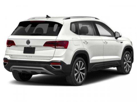 2023 Volkswagen Taos Vehicle Photo in Georgetown, TX 78626