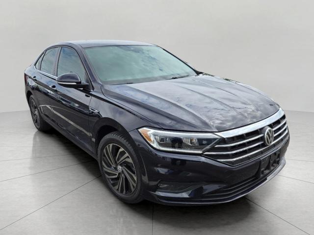 2019 Volkswagen Jetta Vehicle Photo in Appleton, WI 54913