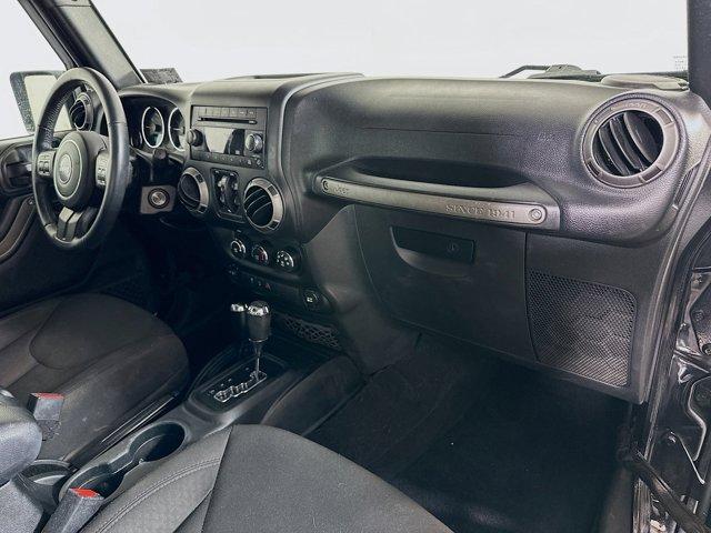 2018 Jeep Wrangler JK Unlimited Vehicle Photo in Doylsetown, PA 18901