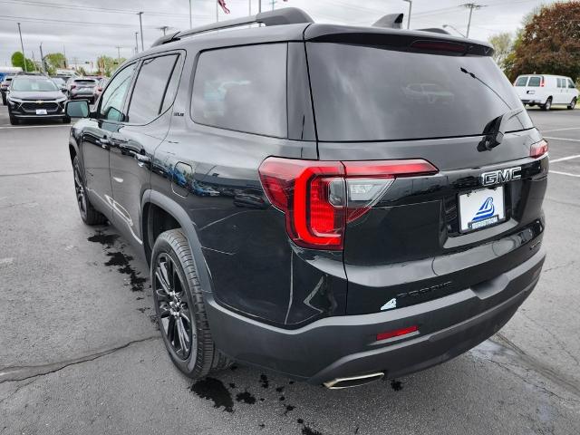 2023 GMC Acadia Vehicle Photo in GREEN BAY, WI 54304-5303