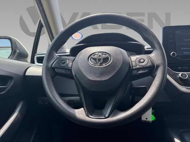 2022 Toyota Corolla Vehicle Photo in Savannah, GA 31419