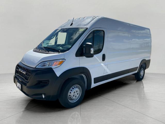 2025 Ram ProMaster Cargo Van Vehicle Photo in Kaukauna, WI 54130