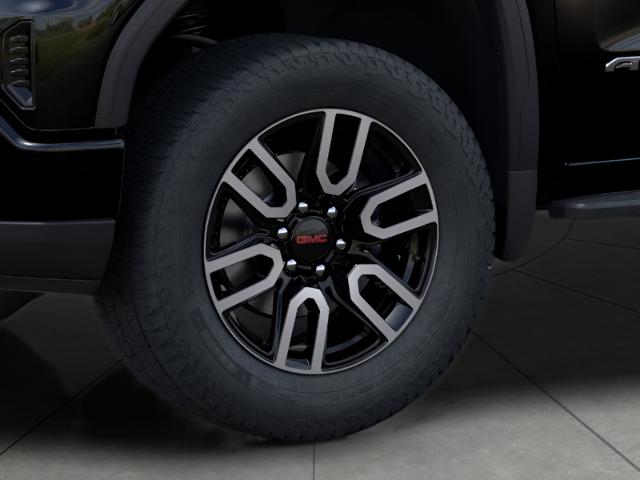 2025 GMC Sierra 1500 Vehicle Photo in APPLETON, WI 54914-8833