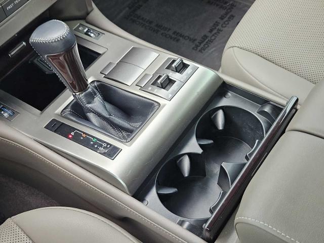 2019 Lexus GX 460 Vehicle Photo in FORT WORTH, TX 76132
