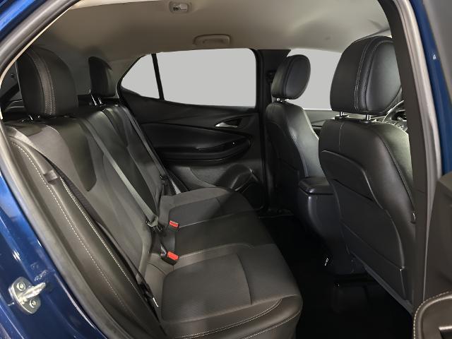 2023 Buick Encore GX Vehicle Photo in MANITOWOC, WI 54220-5838