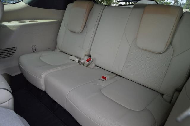 2021 INFINITI QX80 Vehicle Photo in Houston, TX 77090