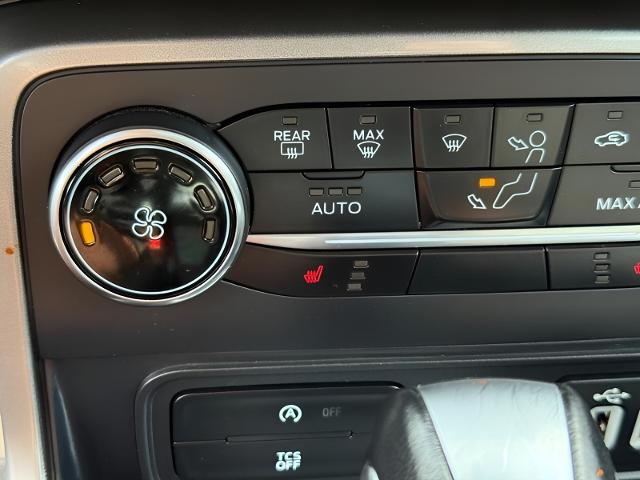 2018 Ford EcoSport Vehicle Photo in MADISON, WI 53713-3220