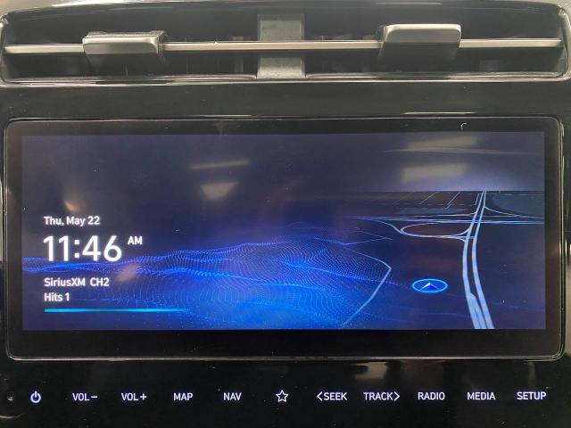 2022 Hyundai TUCSON Vehicle Photo in Appleton, WI 54913