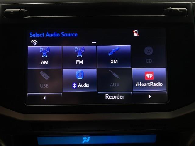2017 Toyota 4Runner Vehicle Photo in Appleton, WI 54913