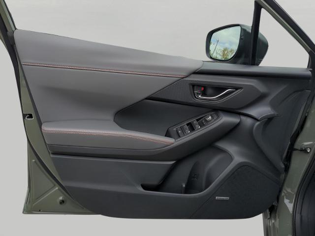 2025 Subaru Crosstrek Vehicle Photo in Green Bay, WI 54304