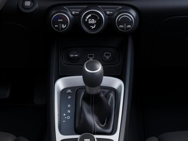 2025 Hyundai VENUE Vehicle Photo in Peoria, IL 61615