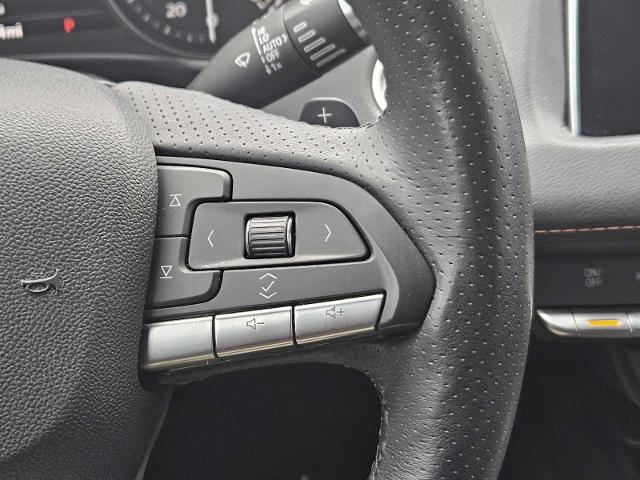 2021 Cadillac XT4 Vehicle Photo in Fort Worth, TX 76132