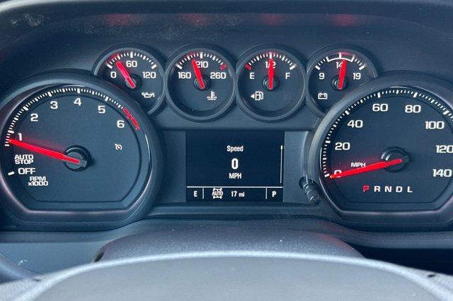 2025 GMC Sierra 1500 Vehicle Photo in STOCKTON, CA 95212-2838
