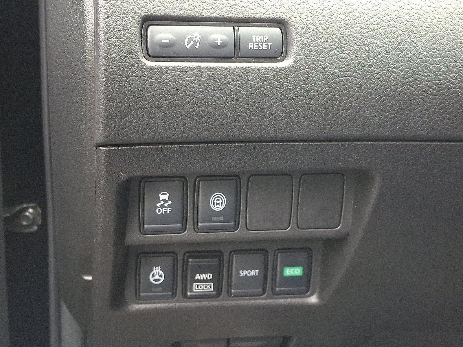 2022 Nissan Rogue Sport Vehicle Photo in Jenkintown, PA 19046