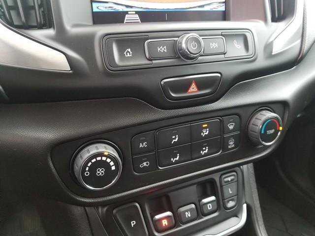 2021 GMC Terrain Vehicle Photo in ELYRIA, OH 44035-6349