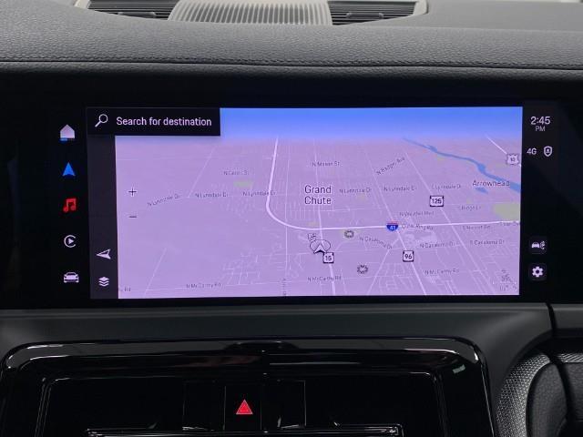 2024 Porsche Panamera Vehicle Photo in Appleton, WI 54913