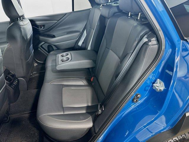 2022 Subaru Outback Vehicle Photo in Doylestown, PA 18902