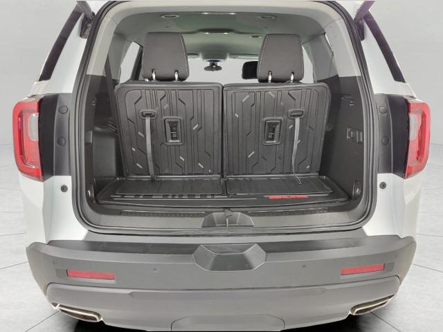 2023 GMC Acadia Vehicle Photo in NEENAH, WI 54956-2243