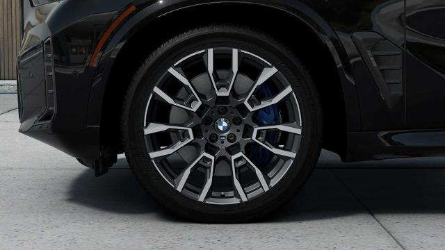 2026 BMW X5 xDrive40i Vehicle Photo in GRAPEVINE, TX 76051