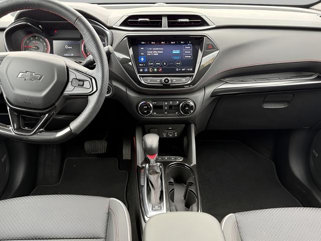 2022 Chevrolet Trailblazer Vehicle Photo in MIDDLETON, WI 53562-1492