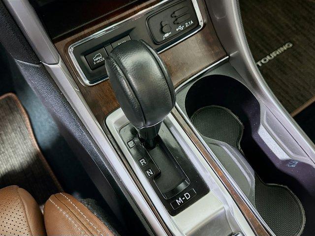 2019 Subaru Ascent Vehicle Photo in Doylsetown, PA 18901