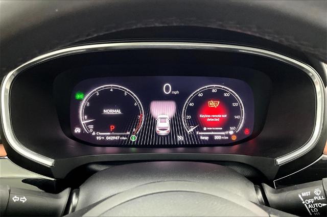 2024 Acura MDX Vehicle Photo in Grapevine, TX 76051