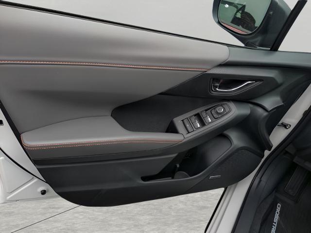 2025 Subaru Crosstrek Vehicle Photo in Green Bay, WI 54304