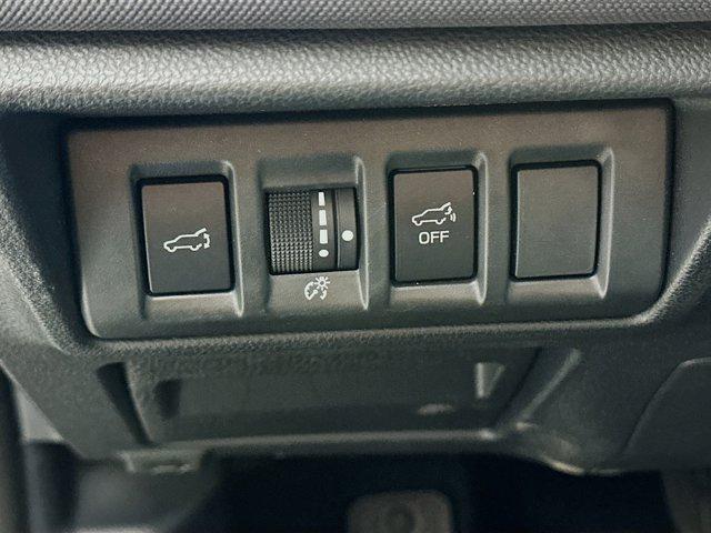 2024 Subaru Outback Vehicle Photo in Doylestown, PA 18902