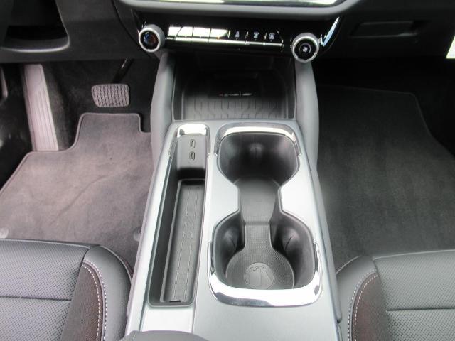 2025 Chevrolet Equinox EV Vehicle Photo in LEESBURG, FL 34788-4022