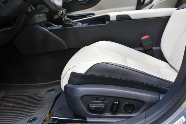 2024 Lexus ES 350 Vehicle Photo in DALLAS, TX 75235