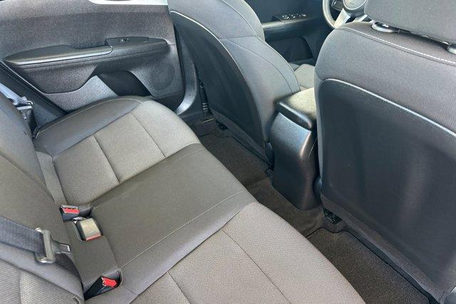 2023 Kia Forte Vehicle Photo in STOCKTON, CA 95212-2838