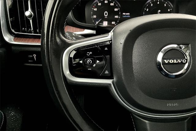 2021 Volvo S60 Vehicle Photo in Houston, TX 77007