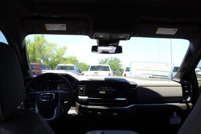 2025 GMC Sierra 2500 HD Vehicle Photo in Greenville, TX 75402