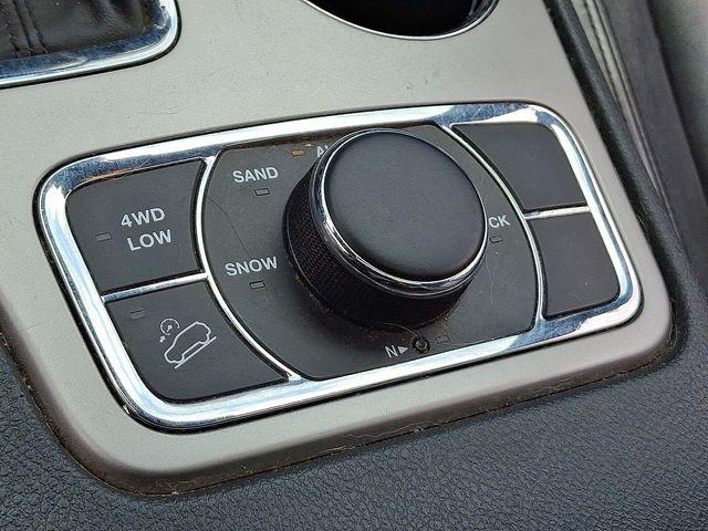 2019 Jeep Grand Cherokee Vehicle Photo in DANBURY, CT 06810-5034
