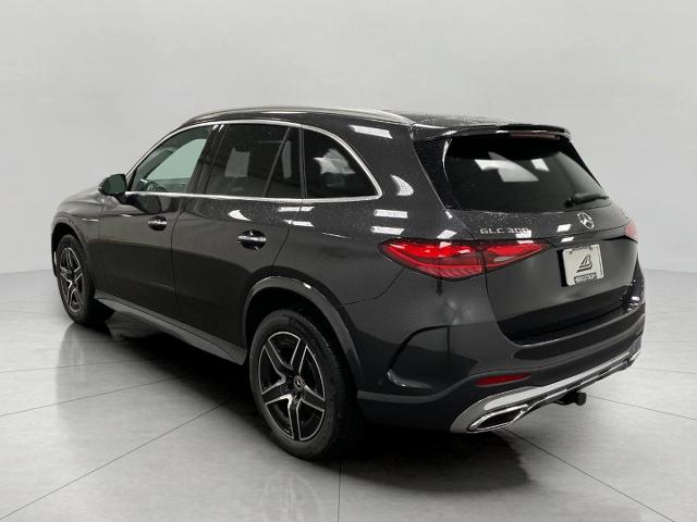 2025 Mercedes-Benz GLC Vehicle Photo in Appleton, WI 54913