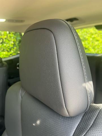 2024 Subaru Ascent Vehicle Photo in DALLAS, TX 75209
