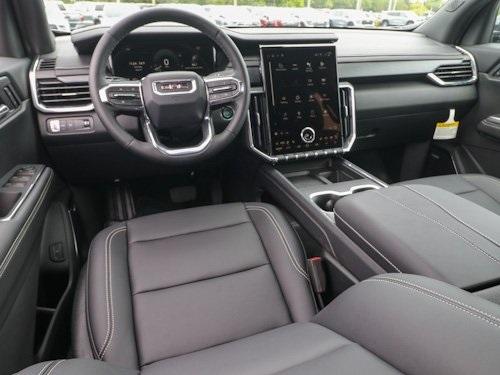 2025 GMC Acadia Vehicle Photo in HOMOSASSA, FL 34448-1461
