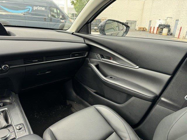 2022 Mazda CX-30 Vehicle Photo in Mechanicsburg, PA 17050-1707