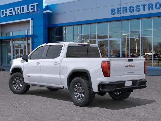 2025 GMC Sierra 1500 Vehicle Photo in OSHKOSH, WI 54904-7811